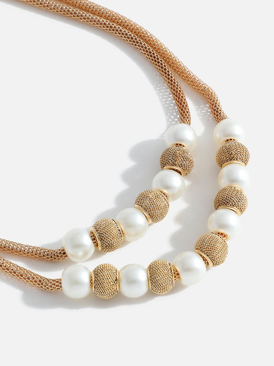 Opulent Ovals
