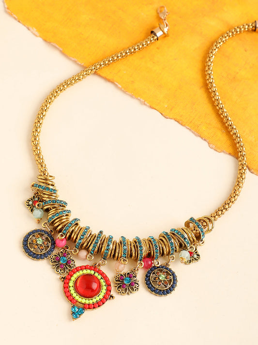 Boho Statement