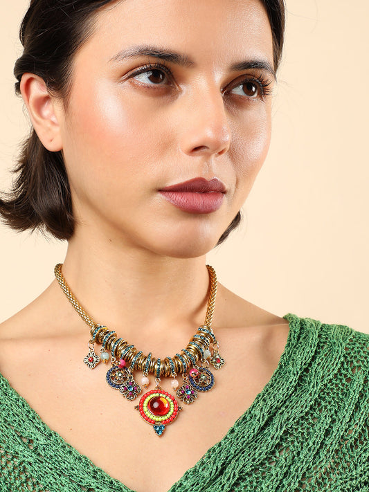 Boho Statement