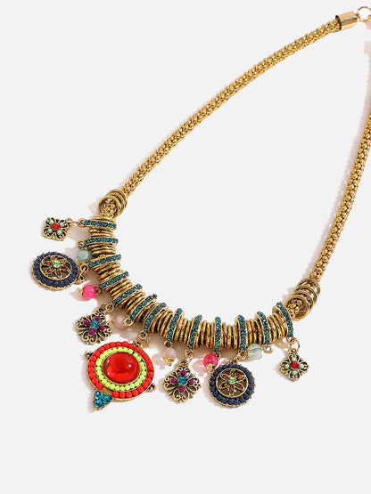 Boho Statement