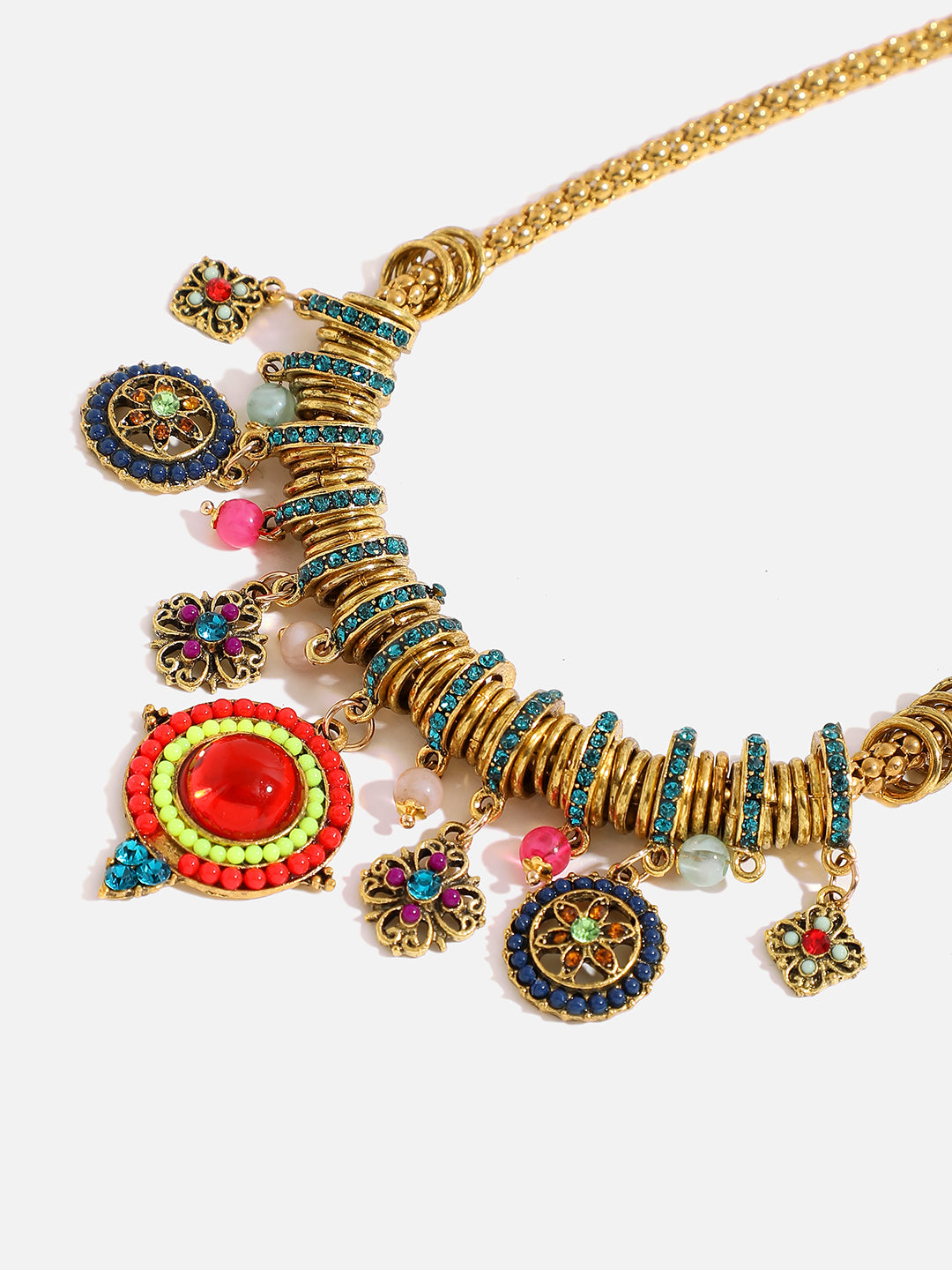 Boho Statement