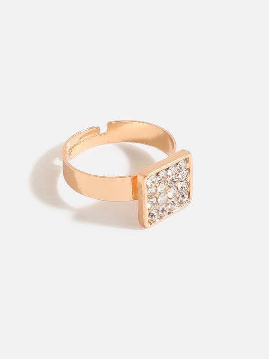 GOLD PLATED DESIGNER JEWELLERY SET