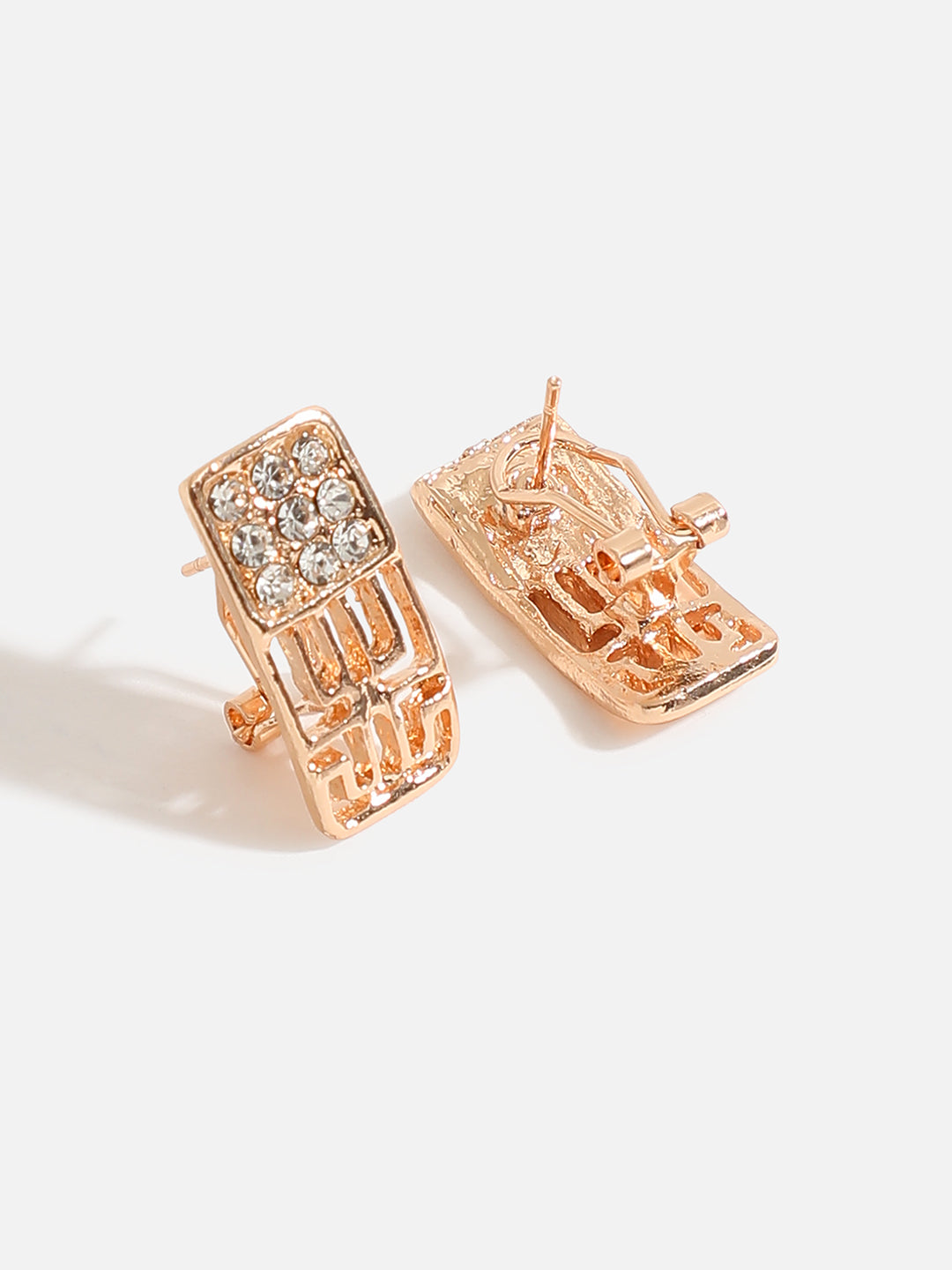 GOLD PLATED DESIGNER JEWELLERY SET