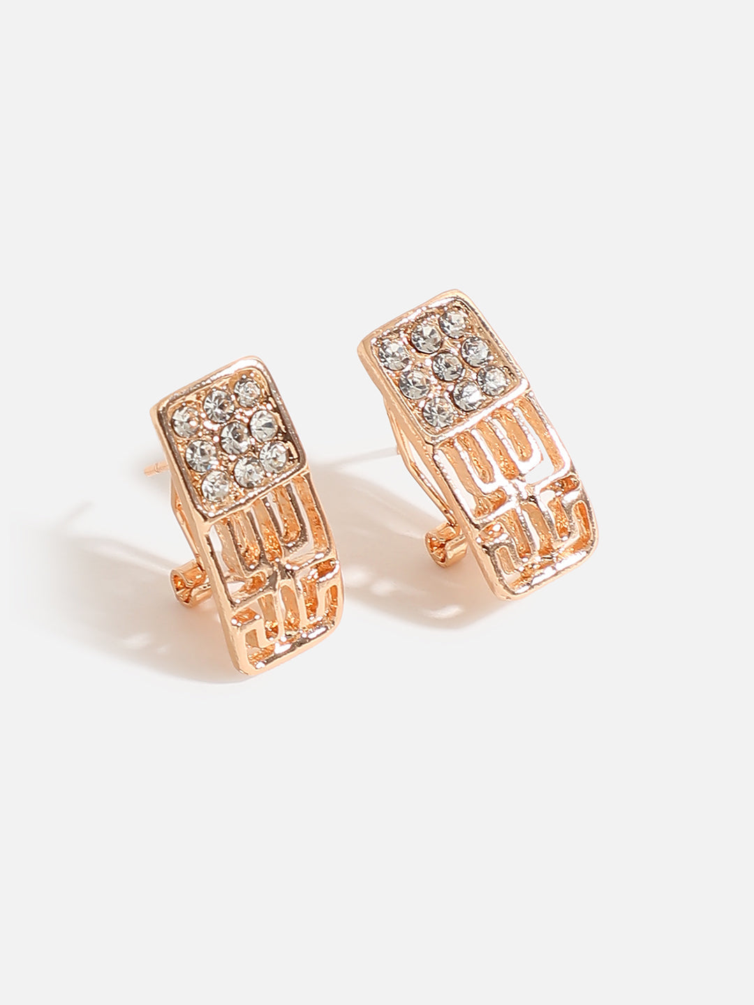 GOLD PLATED DESIGNER JEWELLERY SET
