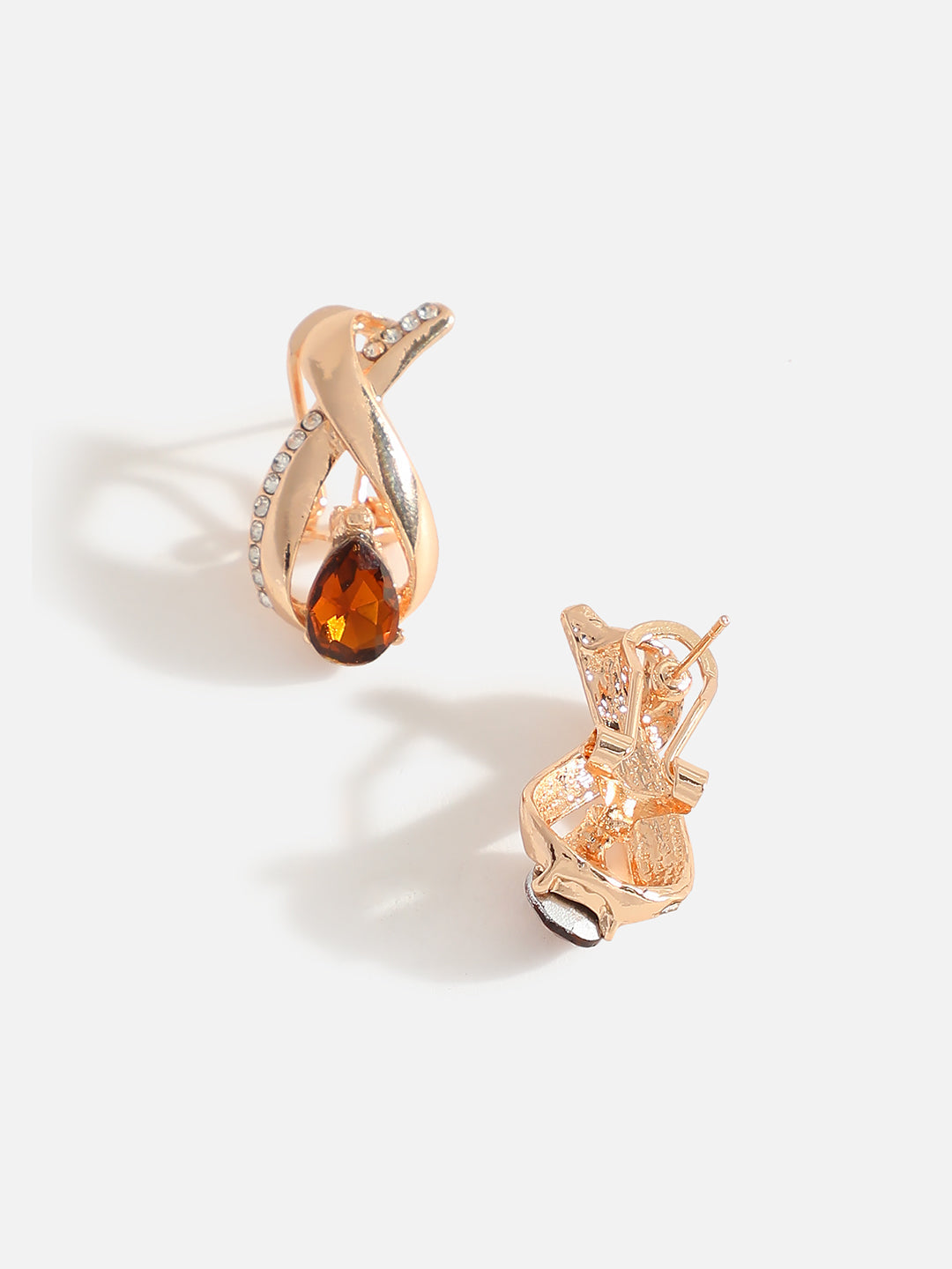 GOLD PLATED DESIGNER JEWELLERY SET