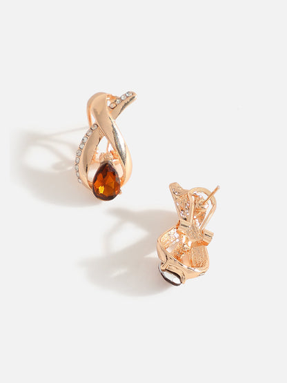 GOLD PLATED DESIGNER JEWELLERY SET