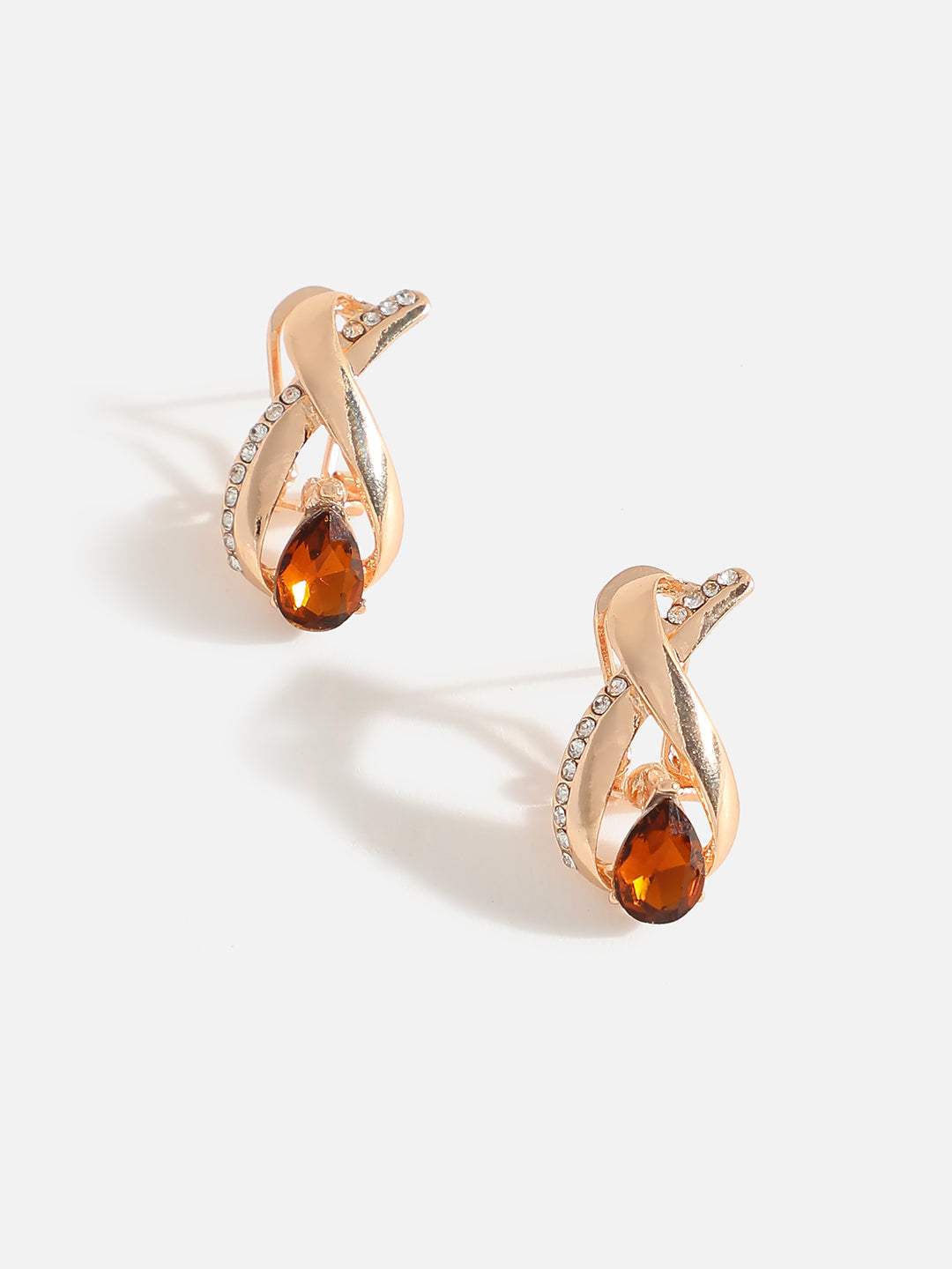 GOLD PLATED DESIGNER JEWELLERY SET
