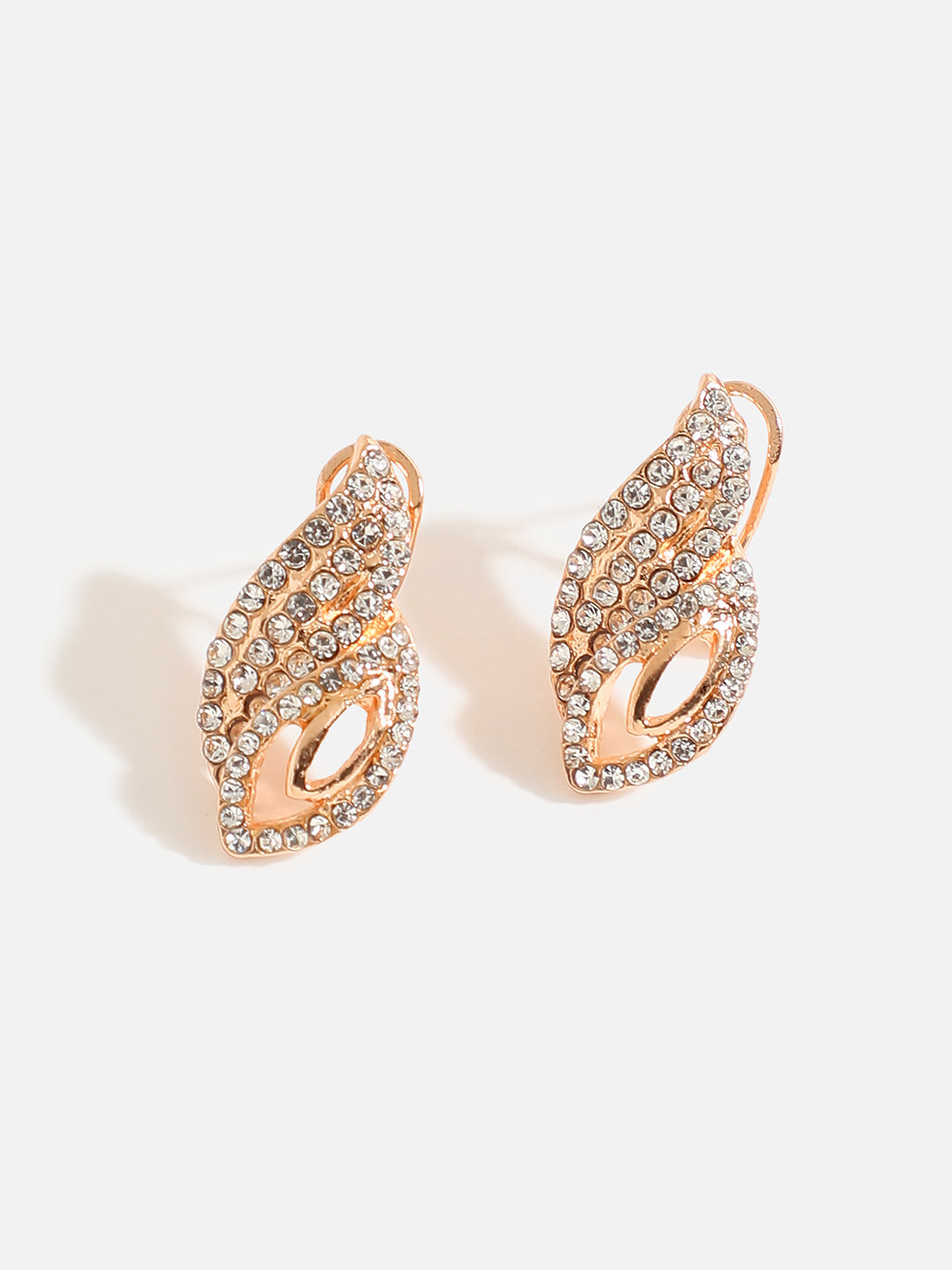 GOLD PLATED DESIGNER JEWELLERY SET
