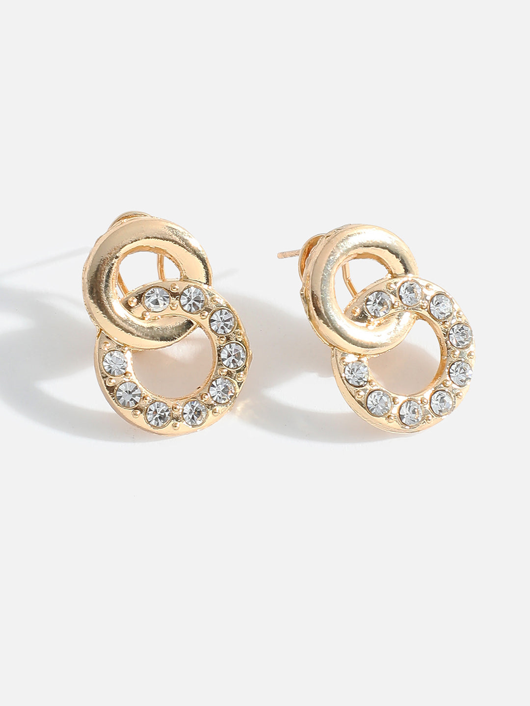 GOLD PLATED DESIGNER JEWELLERY SET