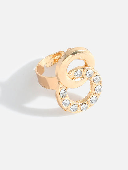 GOLD PLATED DESIGNER JEWELLERY SET
