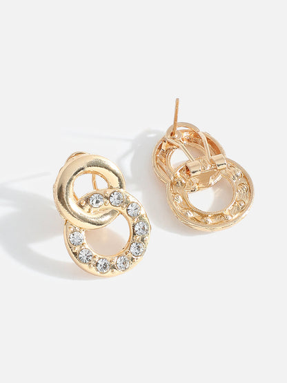 GOLD PLATED DESIGNER JEWELLERY SET