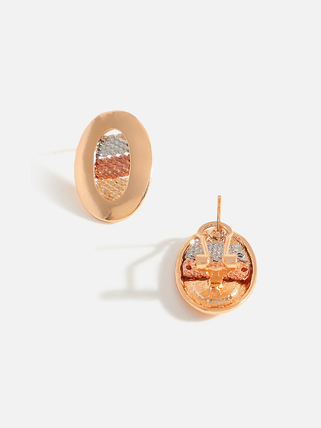 GOLD PLATED DESIGNER JEWELLERY SET