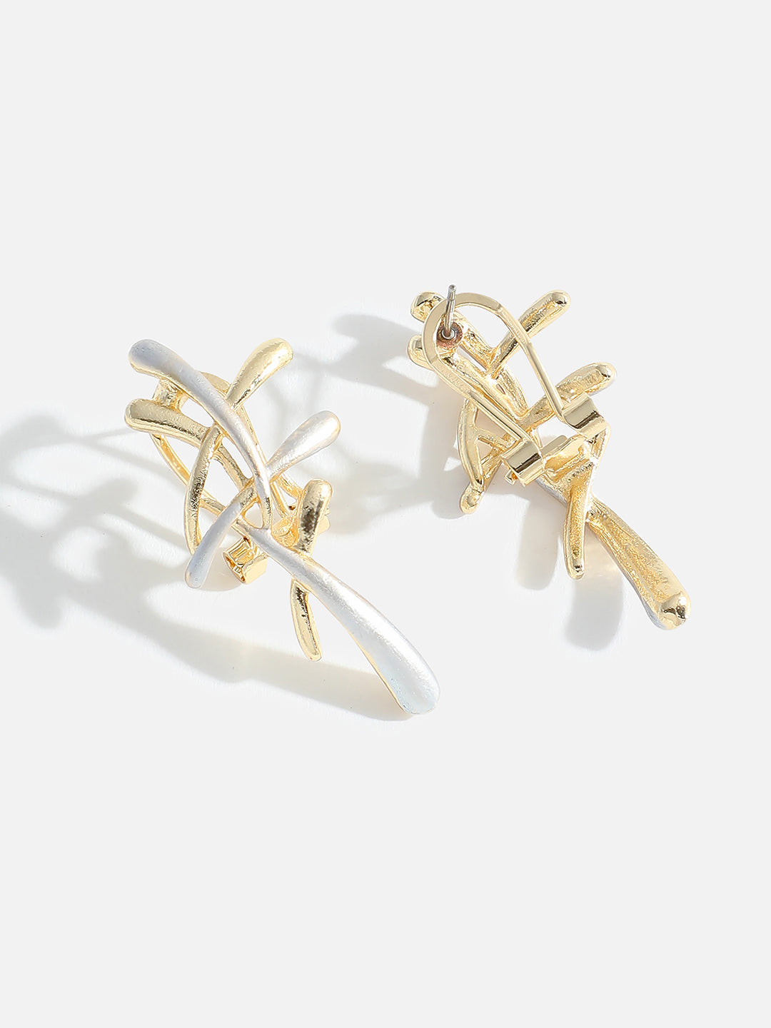 GOLD PLATED DESIGNER JEWELLERY SET