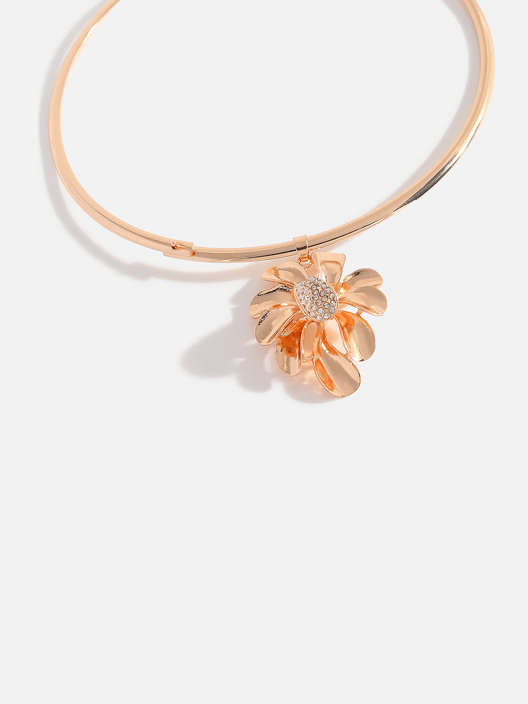 GOLD PLATED DESIGNER JEWELLERY SET