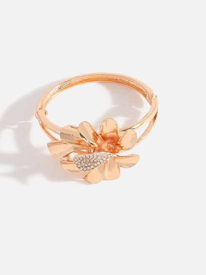 GOLD PLATED DESIGNER JEWELLERY SET