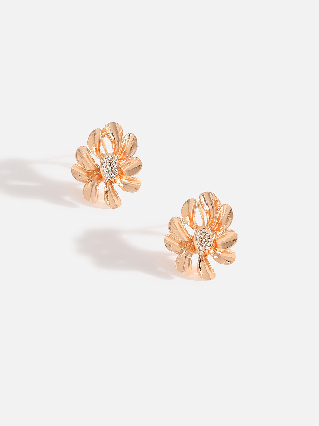 GOLD PLATED DESIGNER JEWELLERY SET