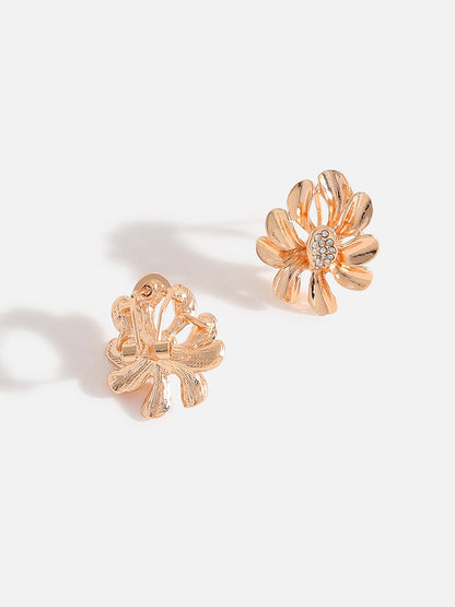 GOLD PLATED DESIGNER JEWELLERY SET