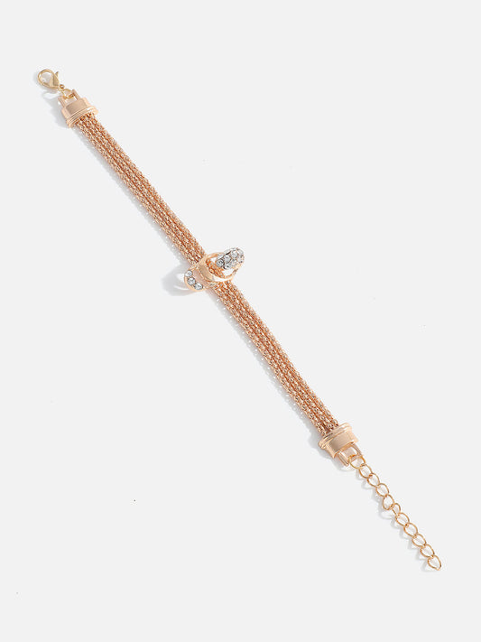 GOLD PLATED DESIGNER JEWELLERY SET