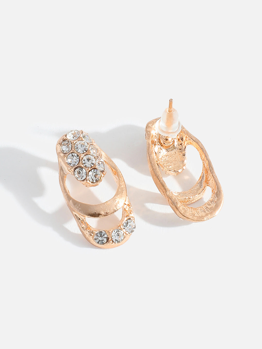 GOLD PLATED DESIGNER JEWELLERY SET