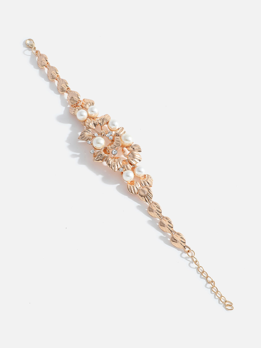 GOLD PLATED DESIGNER JEWELLERY SET