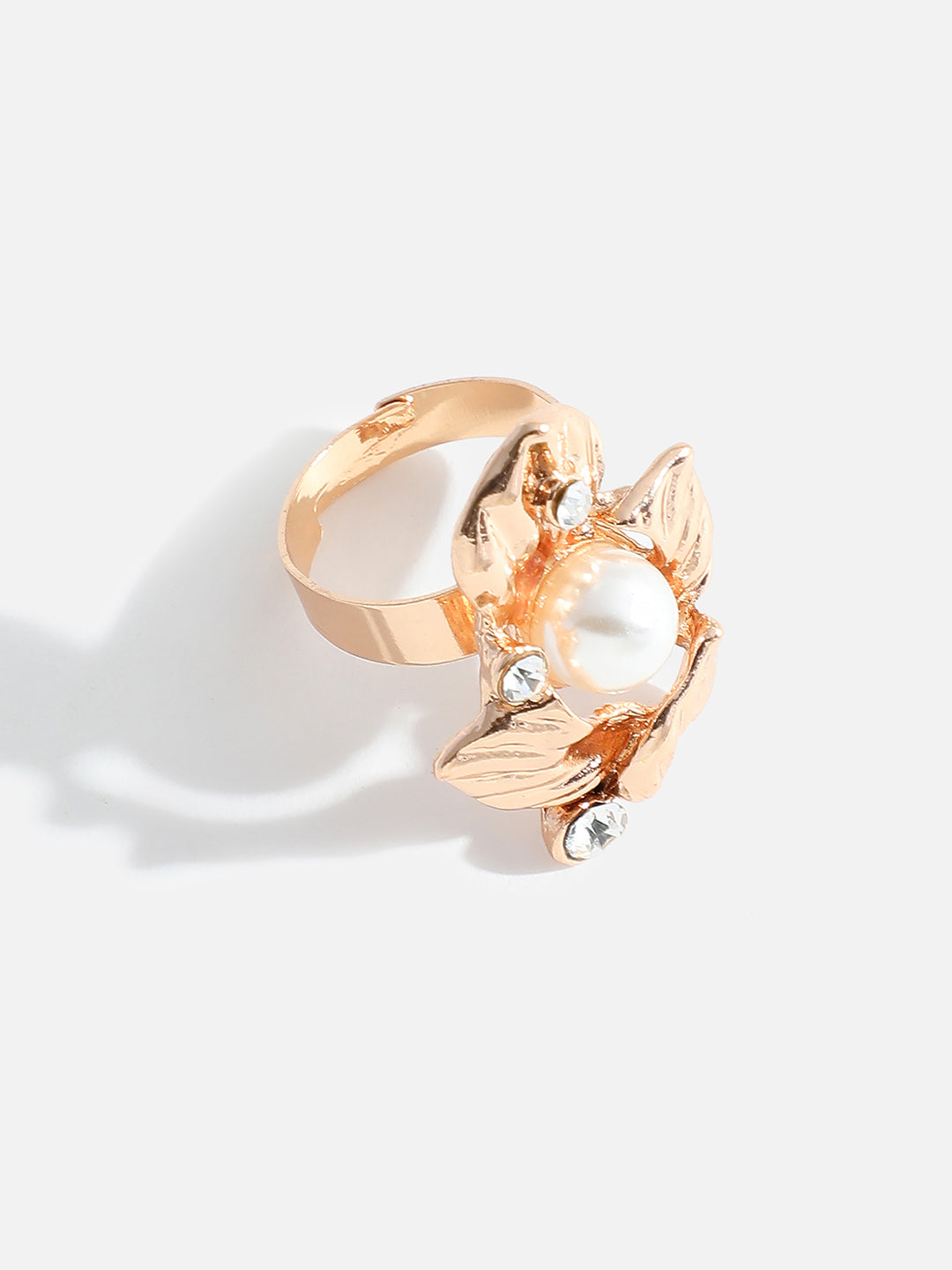 GOLD PLATED DESIGNER JEWELLERY SET