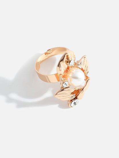 GOLD PLATED DESIGNER JEWELLERY SET