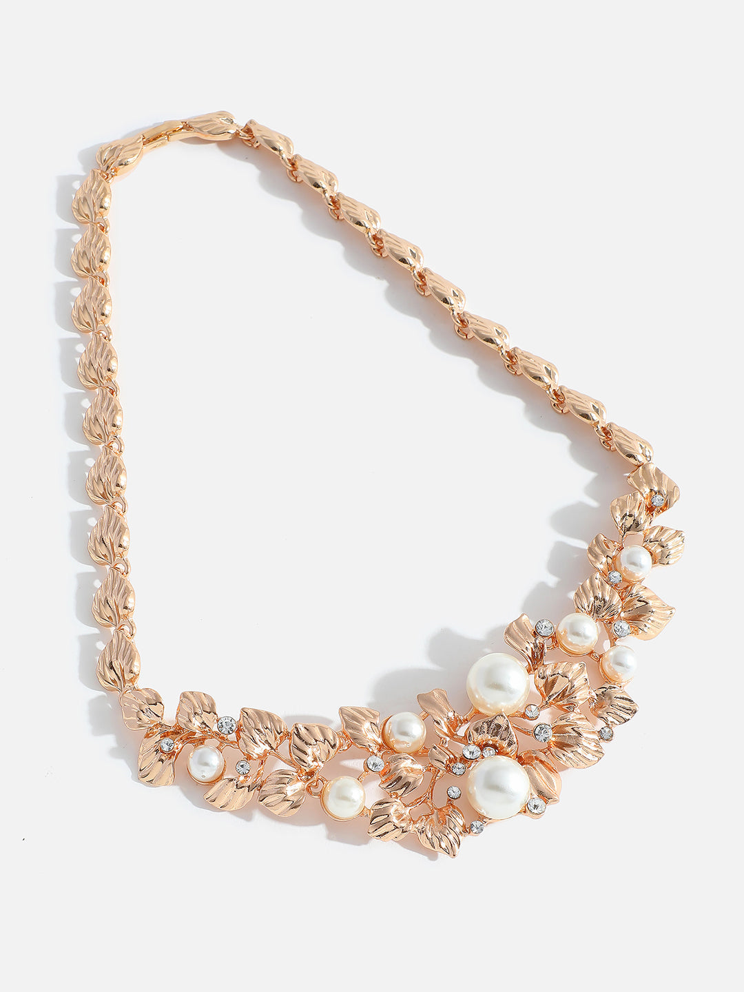 GOLD PLATED DESIGNER JEWELLERY SET