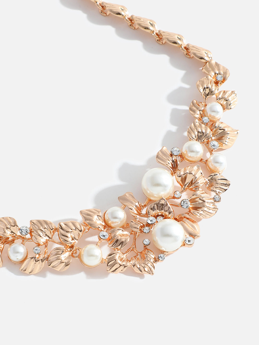 GOLD PLATED DESIGNER JEWELLERY SET