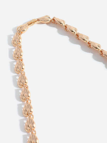GOLD PLATED DESIGNER JEWELLERY SET