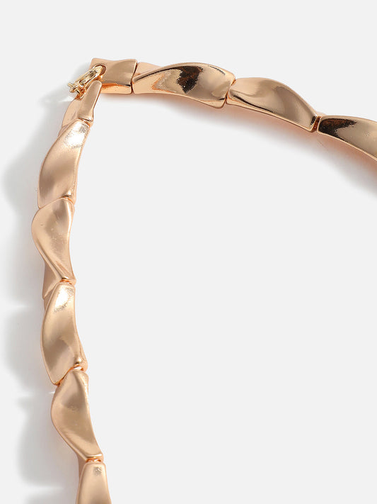GOLD PLATED DESIGNER JEWELLERY SET