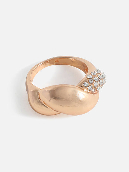 GOLD PLATED DESIGNER JEWELLERY SET