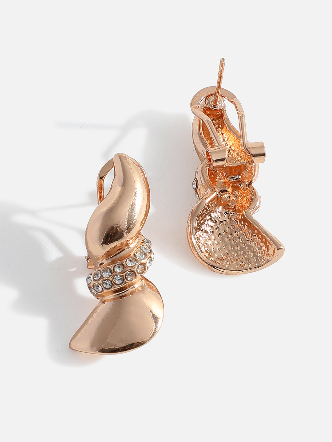 GOLD PLATED DESIGNER JEWELLERY SET