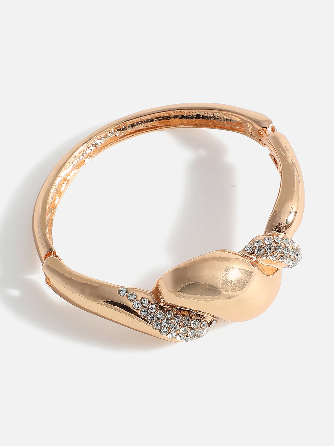 GOLD PLATED DESIGNER JEWELLERY SET
