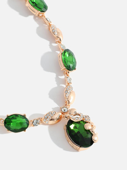 GOLD PLATED DESIGNER JEWELLERY SET