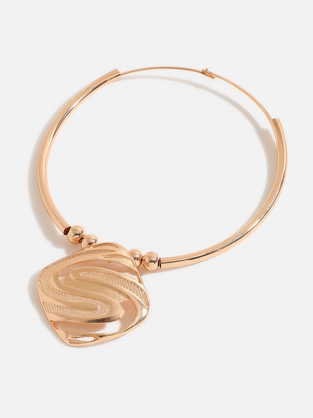 GOLD PLATED DESIGNER JEWELLERY SET