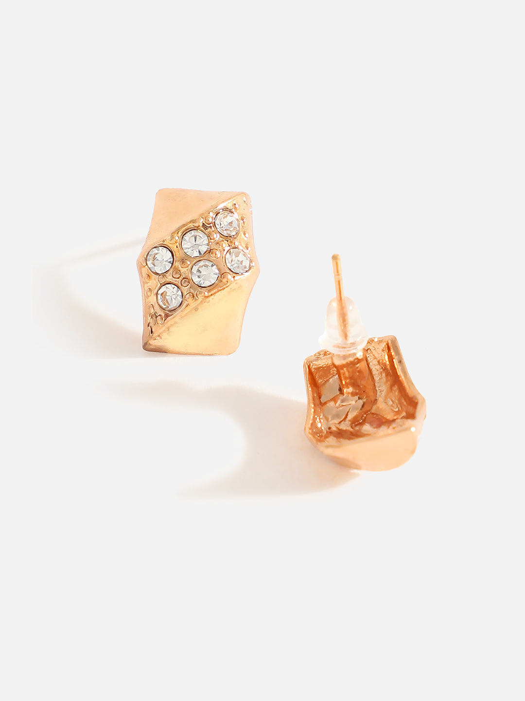 GOLD PLATED DESIGNER JEWELLERY SET