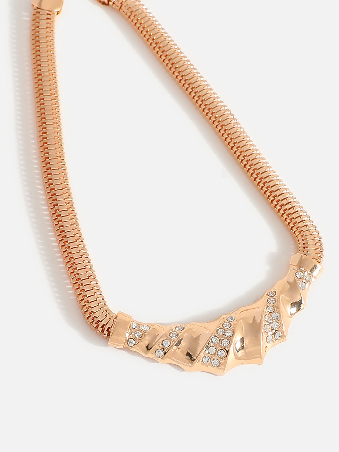GOLD PLATED DESIGNER JEWELLERY SET