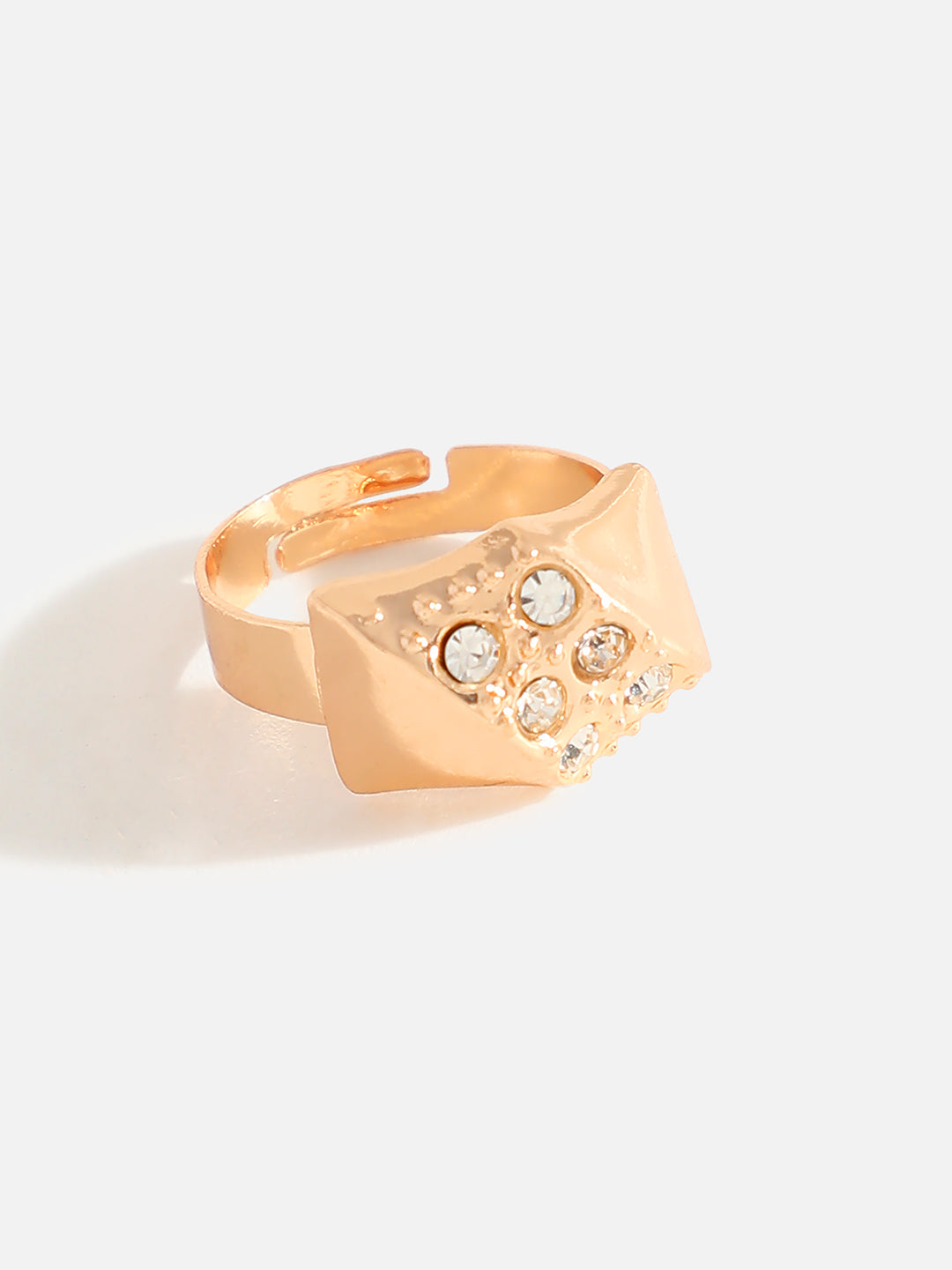 GOLD PLATED DESIGNER JEWELLERY SET