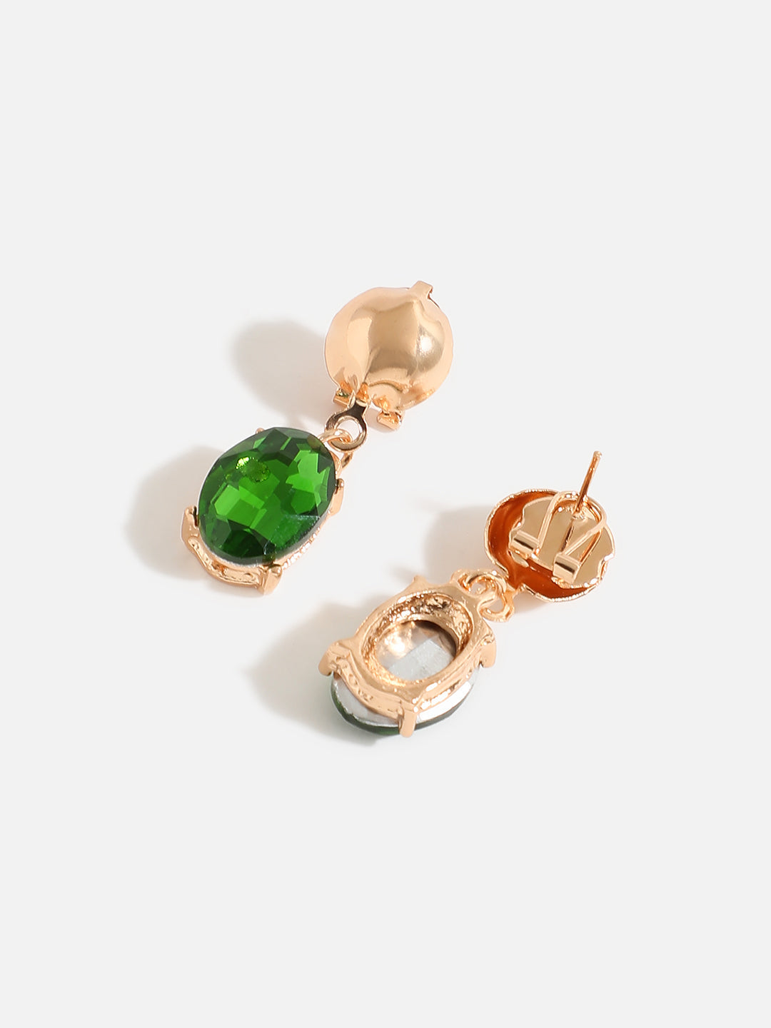 GOLD PLATED DESIGNER JEWELLERY SET