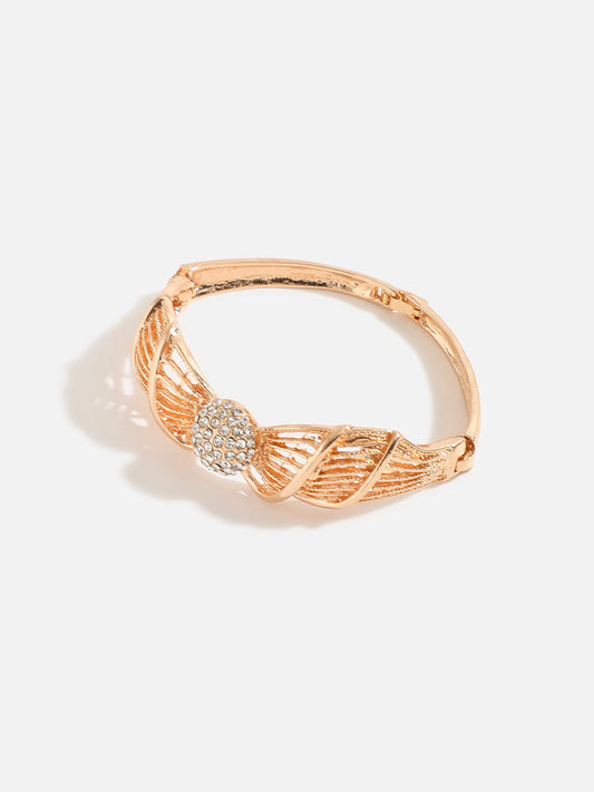 GOLD PLATED DESIGNER JEWELLERY SET