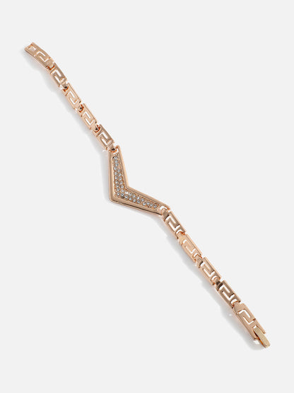 GOLD PLATED DESIGNER JEWELLERY SET