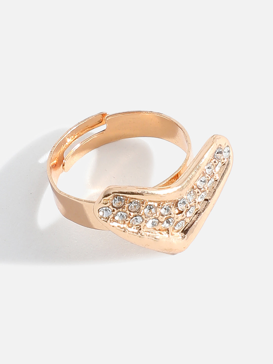 GOLD PLATED DESIGNER JEWELLERY SET