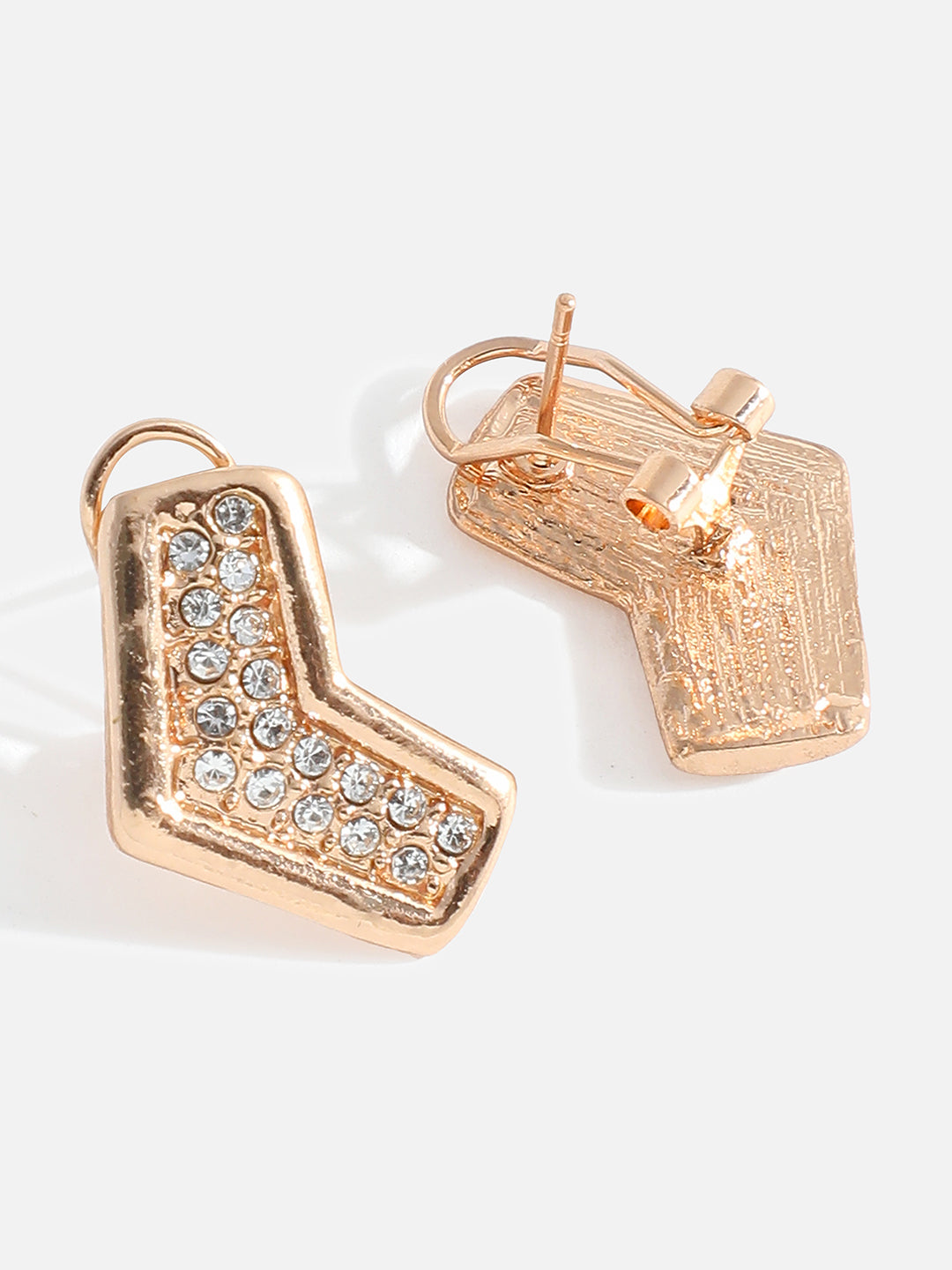 GOLD PLATED DESIGNER JEWELLERY SET