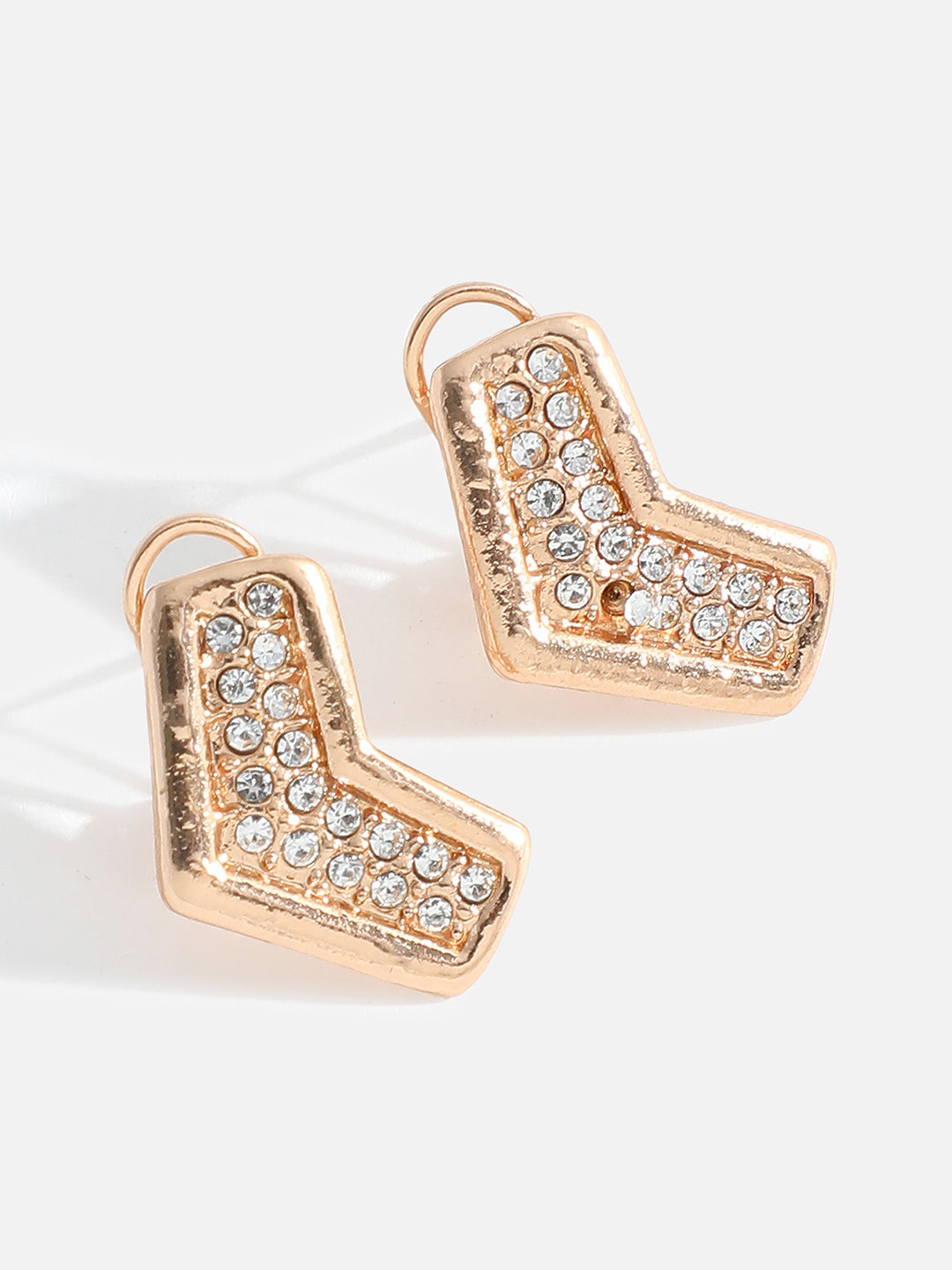 GOLD PLATED DESIGNER JEWELLERY SET