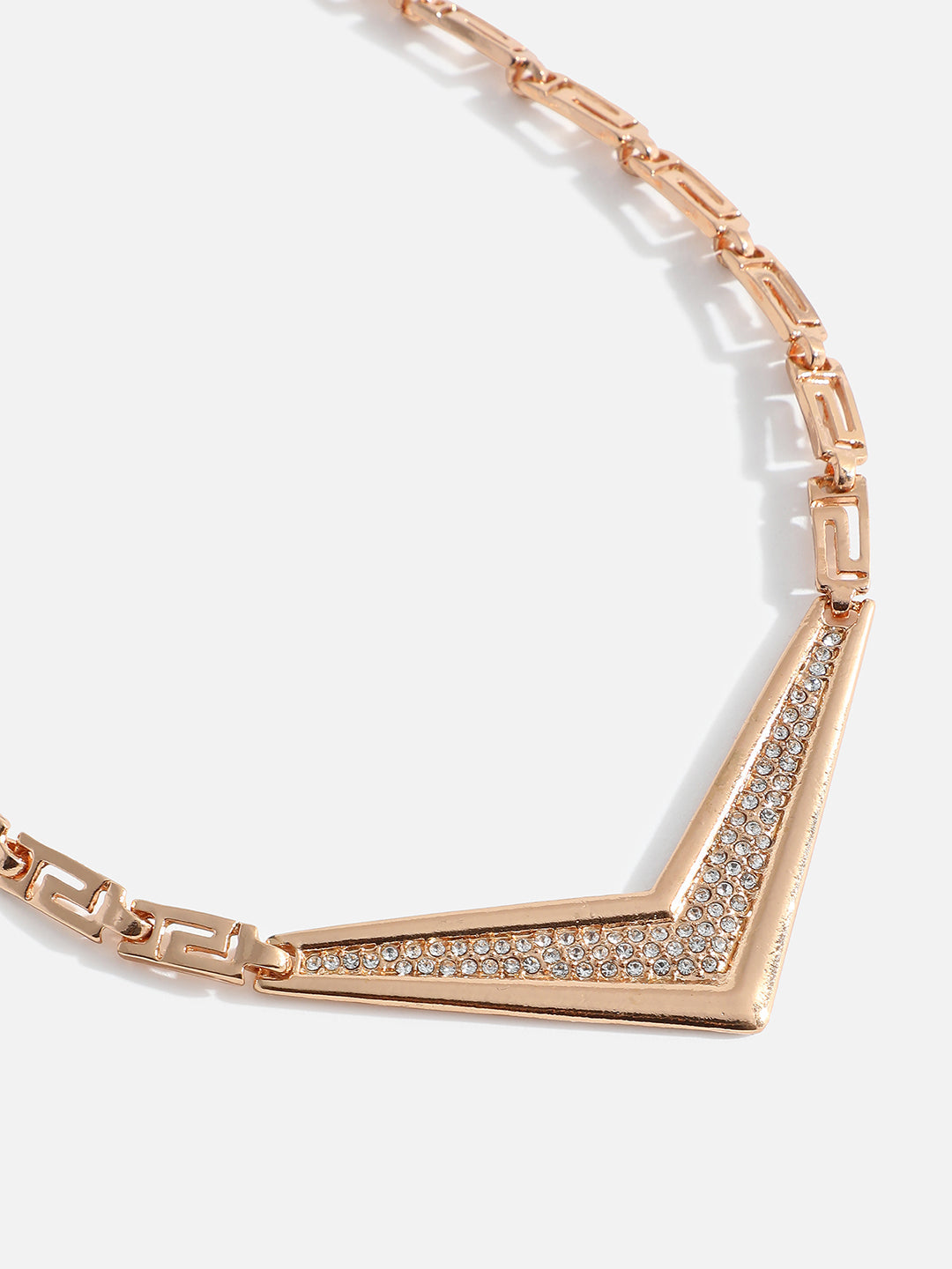 GOLD PLATED DESIGNER JEWELLERY SET