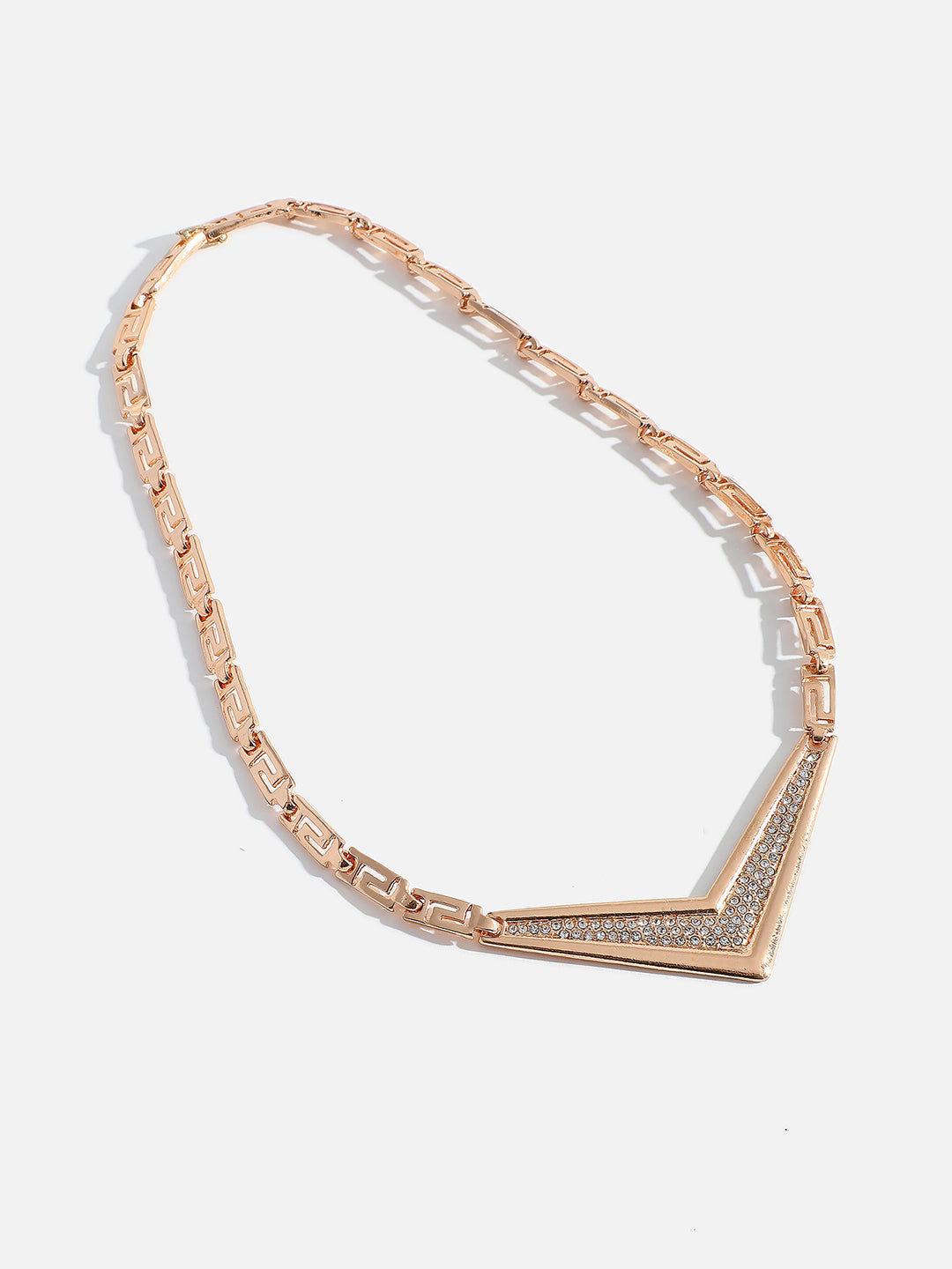 GOLD PLATED DESIGNER JEWELLERY SET