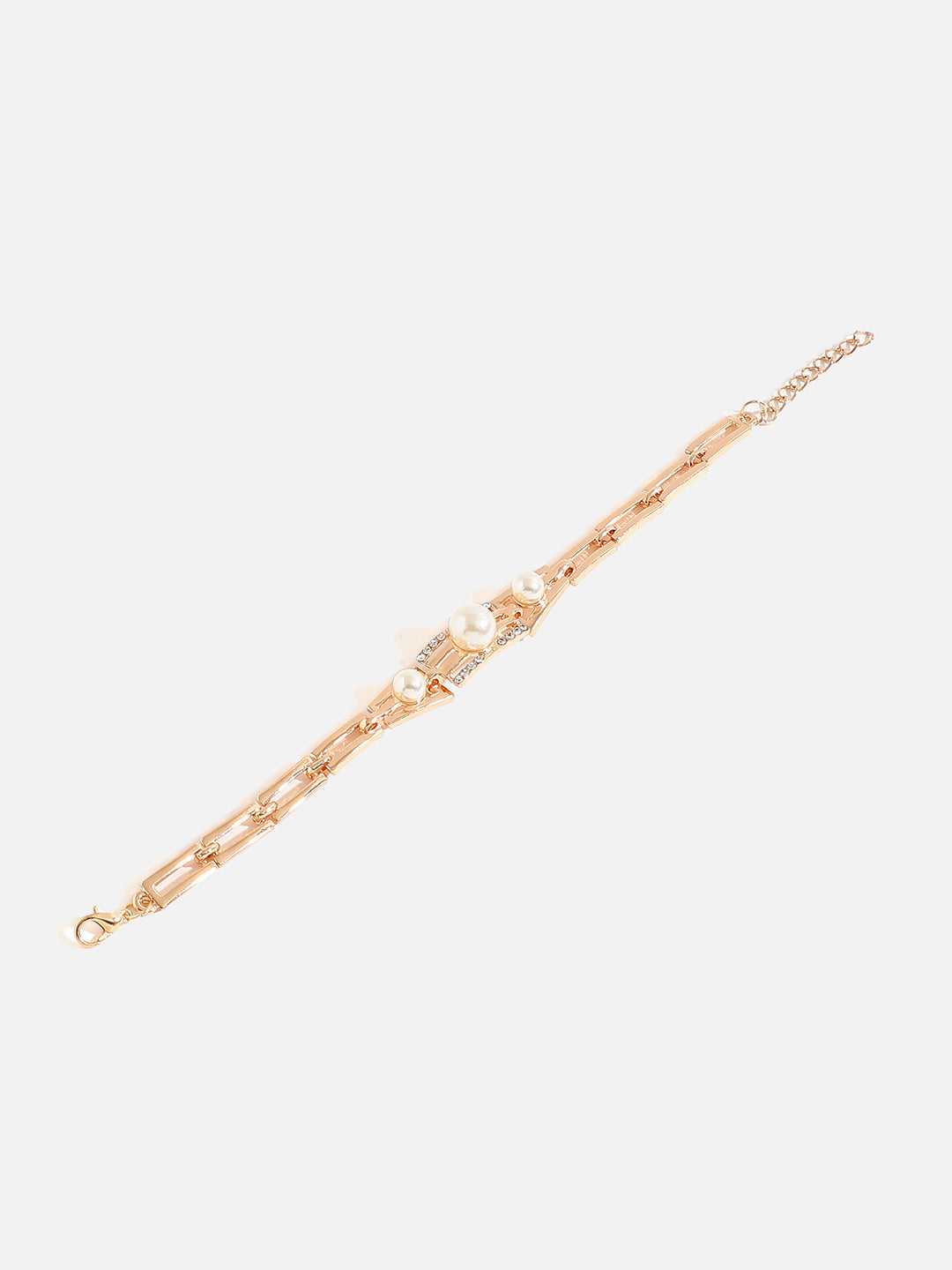 GOLD PLATED DESIGNER JEWELLERY SET