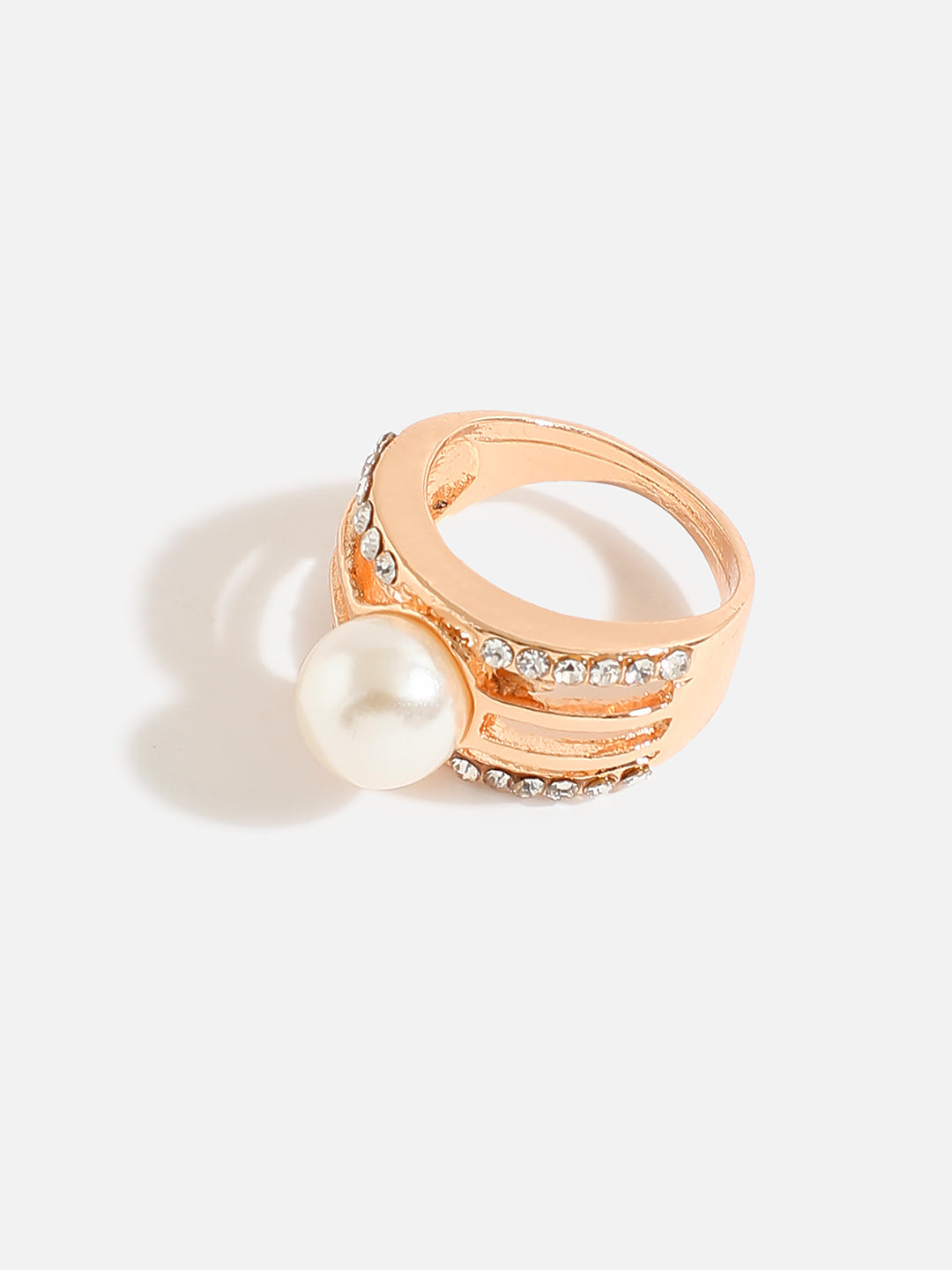 GOLD PLATED DESIGNER JEWELLERY SET
