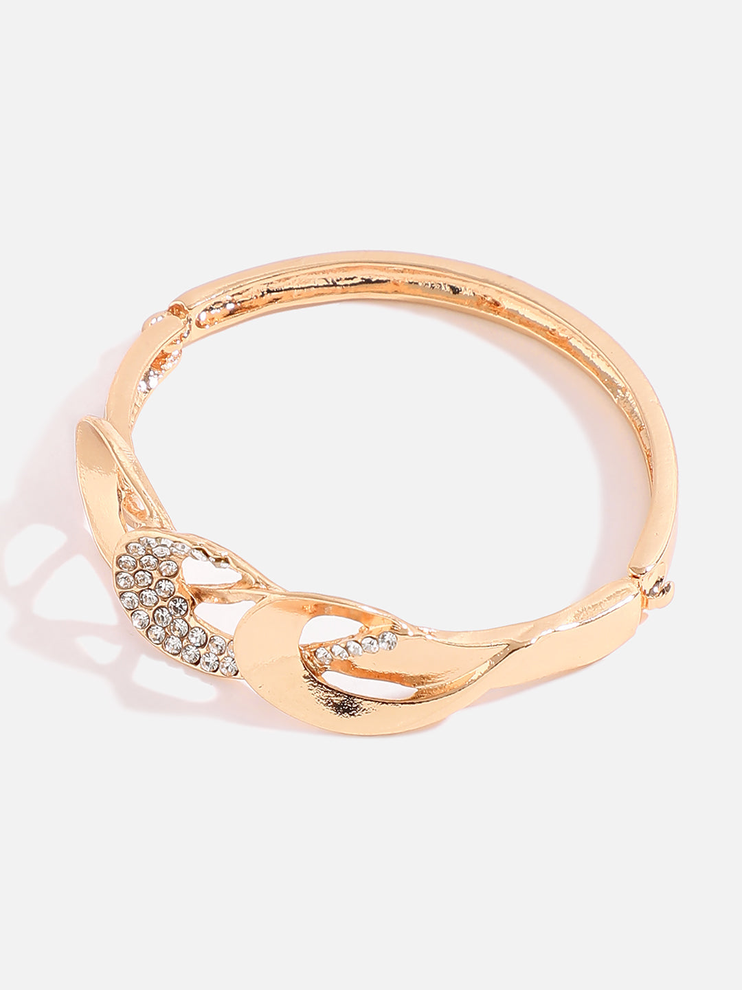 GOLD PLATED DESIGNER JEWELLERY SET