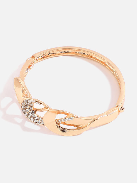 GOLD PLATED DESIGNER JEWELLERY SET